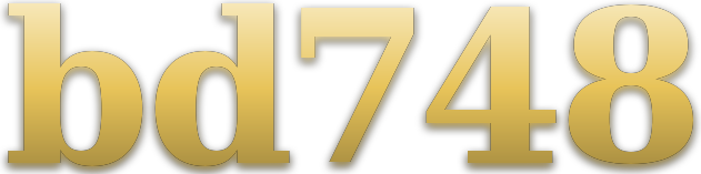 bd748 logo