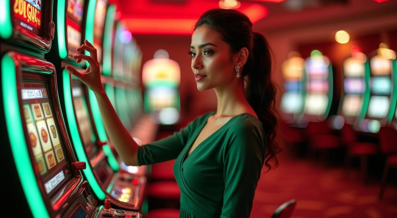 bd748 Slots Mega Moolah কীভাবে কাজ করে